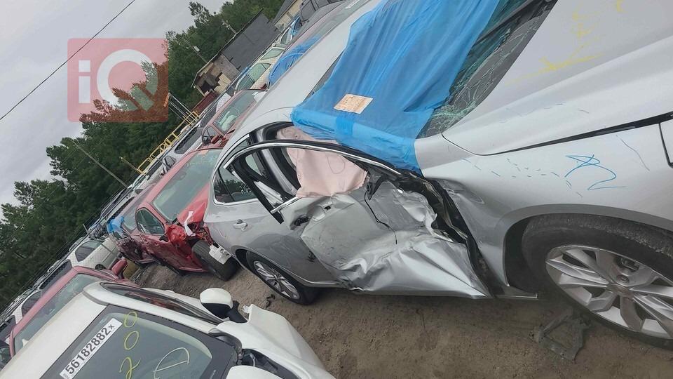 شێڤرۆلێت مالیبۆ